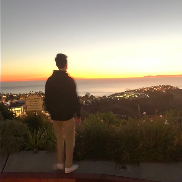 Meet your Posher, Trey - Picture 1 of 1